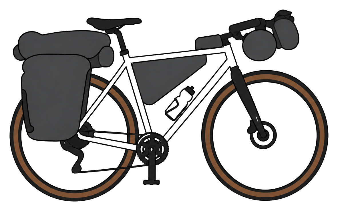 Bicycle Travel Guide